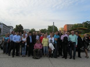 DZB Leserevent 2011