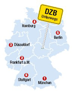 Roadshow Oktober bis November 2009