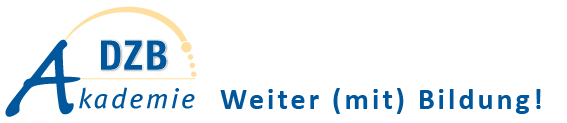 Logo DZB-Akademie