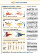 DZB Zertifikate-Plenum Oktober 08: Anleger ziehen sich aus Zertifikate-Markt zurück