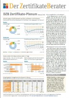 DZB Zertifikate-Plenum Februar 2010: Offenlegung der Provisionen ist unproblematisch 