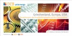 DZB Berater-Seminare zur Verschuldungskrise und den Folgen 