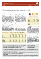 Oppenheim DerivateWelt: Ergebnisse des DZB Zertifikate-Plenums