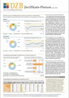 DZB Zertifikate-Plenum: Produktinformationsblatt schadet Anlegern