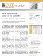 Mehr Wissen zahlt sich aus - Der Zertifikateberater jetzt alle 14 Tage im Update