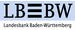 DZB Anzeigenpartner: LBBW