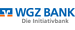 DZB Anzeigenpartner: WGZ Bank