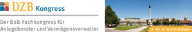 DZB unterwegs: DZB Kongress Stuttgart