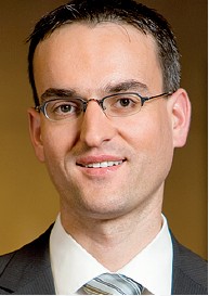 Abteilungsdirektor Treasury Research, HSBC Trinkaus