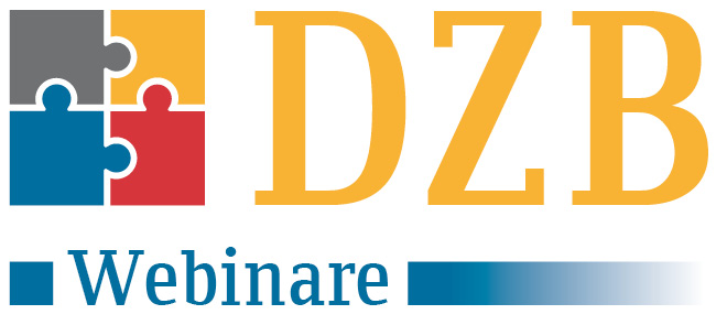 DZB Webinare