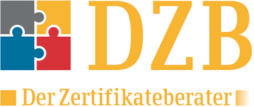 Der Zertifikateberater Logo