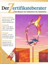 Der Zertifikateberater - Die aktuelle Ausgabe 08-01