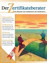 Der Zertifikateberater - Die Ausgabe 08-02