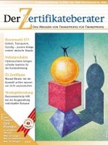 Der Zertifikateberater - Die Ausgabe 08-03