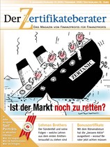 Der Zertifikateberater - Die Ausgabe 08-05