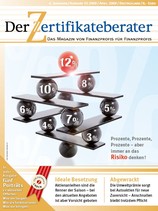 Der Zertifikateberater - Die Ausgabe 09-02