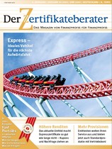 Der Zertifikateberater - Die Ausgabe 09-03