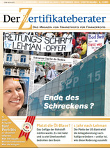 Der Zertifikateberater - Die Ausgabe 09-04