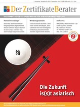 Der Zertifikateberater - Die Ausgabe 10-04