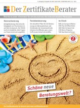 Der Zertifikateberater - Die Ausgabe 12-02