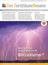 Der Zertifikateberater - Die Ausgabe 13-04