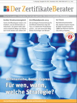 Der Zertifikateberater - Die Ausgabe 13-05