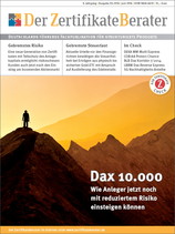 Der Zertifikateberater - Die Ausgabe 14-03