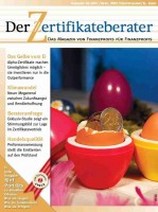 Der Zertifikateberater - Die Ausgabe 07-02