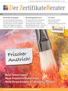 Der Zertifikateberater - Die aktuelle Ausgabe 17-04