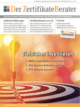 Der Zertifikateberater - Die Ausgabe 17-05