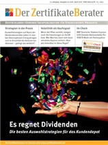 Der Zertifikateberater - Die Ausgabe 18-02