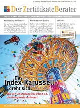 Der Zertifikateberater - Die Ausgabe 18-04