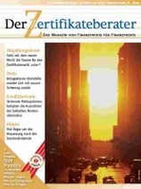 Der Zertifikateberater - Die Ausgabe 07-03