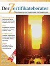 Der Zertifikateberater - Die aktuelle Ausgabe 07-03