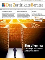 Der Zertifikateberater - Die Ausgabe 19-03