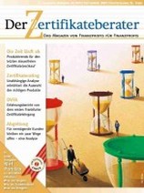 Der Zertifikateberater - Die Ausgabe 07-04