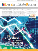 Der Zertifikateberater - Die Ausgabe 20-02