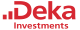 DZB Anzeigenpartner: Deka
