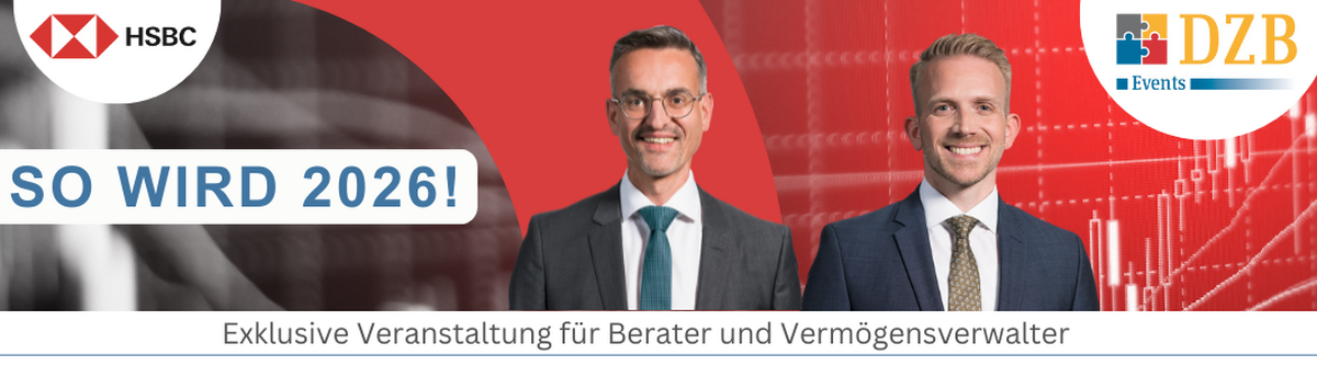 DZB Events: So wird 2026!